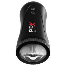 PDX ELITE - MOTO STROKER MASTURBATOR – Produktansicht 2