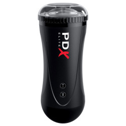 PDX ELITE - MOTO STROKER MASTURBATOR – Produktansicht 3