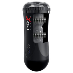 PDX ELITE - MOTO STROKER MASTURBATOR – Produktansicht 4