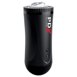 PDX ELITE - MOTO STROKER MASTURBATOR – Produktansicht 6