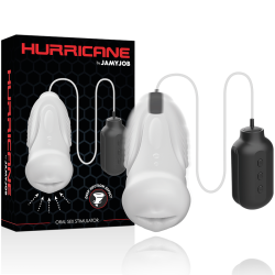 JAMYJOB - HURRICANE ORAL SEX SUCTION – Produktansicht 2
