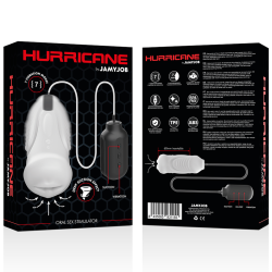 JAMYJOB - HURRICANE ORAL SEX SUCTION – Produktansicht 6