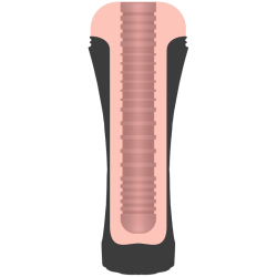 JAMYJOB - MUND-MASTURBATOR - MUND – Produktansicht 3