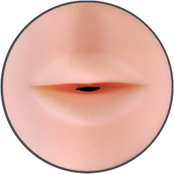 JAMYJOB - MUND-MASTURBATOR - MUND – Produktansicht 6