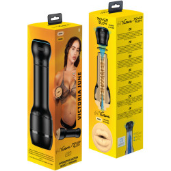 KIIROO - POWERBLOW & FEEL VICTORIA JUNE BOCA COMBO SET – Produktansicht 8