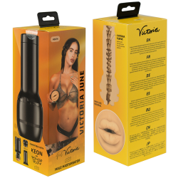 KIIROO - FÜHLEN SIE VICTORIA JUNE BOCA – Produktansicht 2