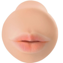 FETISH FANTASY EXTREME - REALISTISCHER MUND-MASTURBADOR – Produktansicht 2