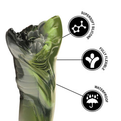 EPIC - STEROPES CYCLOPS MÄNNLICHER MASTURBATOR MUND – Produktansicht 4
