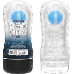 PRETTY LOVE - PLANET BLUE MASTURBATOR-HÜLLE – Produktansicht 2