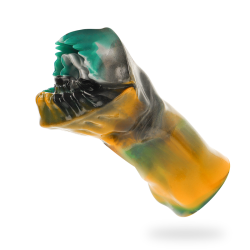 EPIC - ARGES CYCLOPS MÄNNLICHER MASTURBATORMUND – Produktansicht 3
