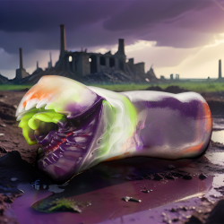 EPIC - BRONTES CYCLOPS MÄNNLICHER MASTURBATOR – Produktansicht 2