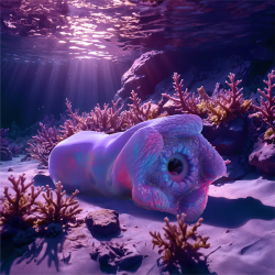 EPIC - THETIS MÄNNLICHER MASTURBATOR CYCLOPS – Produktansicht 2