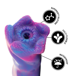 EPIC - THETIS MÄNNLICHER MASTURBATOR CYCLOPS – Produktansicht 4