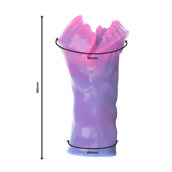 EPIC - ERIS CYCLOPS MÄNNLICHER MASTURBATOR – Produktansicht 5