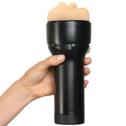 KIIROO - FEEL KIIROO MUNDMASTURBATOR – Produktansicht 3