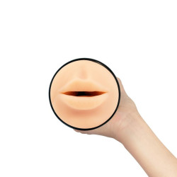 KIIROO - FEEL KIIROO MUNDMASTURBATOR – Produktansicht 4