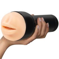 KIIROO - FEEL KIIROO MUNDMASTURBATOR – Produktansicht 5