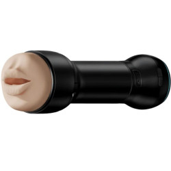 KIIROO - KOMBISET POWER BLOW + FEEL MOUTH STROKER – Produktansicht 2