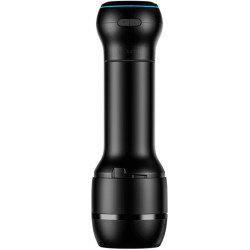 KIIROO - KOMBISET POWER BLOW + FEEL MOUTH STROKER – Produktansicht 3