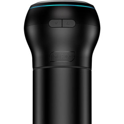 KIIROO - KOMBISET POWER BLOW + FEEL MOUTH STROKER – Produktansicht 4