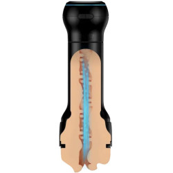 KIIROO - KOMBISET POWER BLOW + FEEL MOUTH STROKER – Produktansicht 6