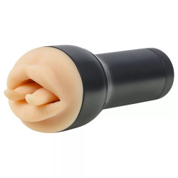 KIROO - RAVEN MOUTH REALISTISCHER VIPERINEN-MASTURBATOR – Produktansicht 2