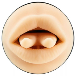 KIROO - RAVEN MOUTH REALISTISCHER VIPERINEN-MASTURBATOR – Produktansicht 4