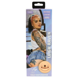 KIROO - RAVEN MOUTH REALISTISCHER VIPERINEN-MASTURBATOR – Produktansicht 8