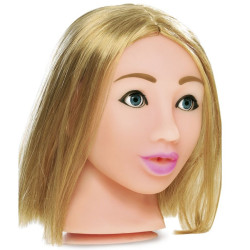EXTREME TOYZ - FICK MICH MEGA MASTURBATOR BLONDES GESICHT – Produktansicht 2