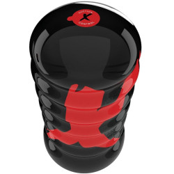 PDX ELITE - LUFTDICHTER ORAL-STROKER – Produktansicht 4