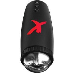 PDX ELITE - MOTO-BATOR – Produktansicht 2
