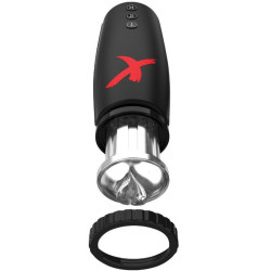 PDX ELITE - MOTO-BATOR – Produktansicht 5
