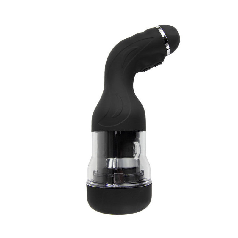 BAILE - ROTATION LOVER AUTOMATISCHER MASTURBATOR 5V