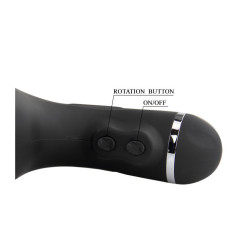 BAILE - ROTATION LOVER AUTOMATISCHER MASTURBATOR 5V – Produktansicht 6