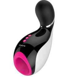 NALONE - OXXY HIGH TECH BLUETOOTH MASTURBATOR – Produktansicht 2