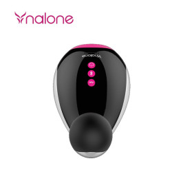 NALONE - OXXY HIGH TECH BLUETOOTH MASTURBATOR – Produktansicht 4