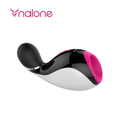 NALONE - OXXY HIGH TECH BLUETOOTH MASTURBATOR – Produktansicht 5