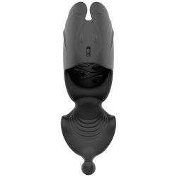 JAMYJOB - WIEDERAUFLADBARER HEAD STROKER MASTURBATOR – Produktansicht 5