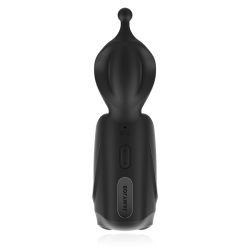 JAMYJOB - WIEDERAUFLADBARER HEAD STROKER MASTURBATOR – Produktansicht 6