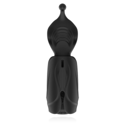 JAMYJOB - WIEDERAUFLADBARER HEAD STROKER MASTURBATOR – Produktansicht 7
