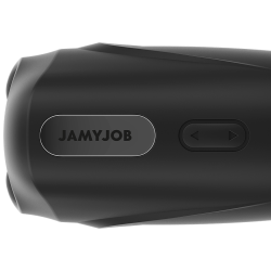 JAMYJOB - WIEDERAUFLADBARER HEAD STROKER MASTURBATOR – Produktansicht 8