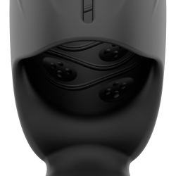 JAMYJOB - WIEDERAUFLADBARER HEAD STROKER MASTURBATOR – Produktansicht 10