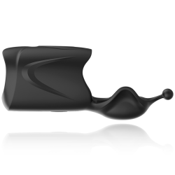 JAMYJOB - WIEDERAUFLADBARER HEAD STROKER MASTURBATOR – Produktansicht 12