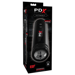 PDX ELITE - MOTO BATOR X FORTSCHRITTLICHER MASTURBATOR – Produktansicht 2
