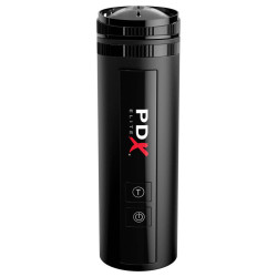 PDX ELITE - MOTO BATOR X FORTSCHRITTLICHER MASTURBATOR – Produktansicht 4
