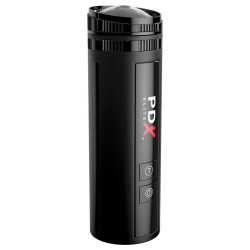 PDX ELITE - MOTO BATOR X FORTSCHRITTLICHER MASTURBATOR – Produktansicht 5