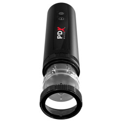 PDX ELITE - MOTO BATOR X FORTSCHRITTLICHER MASTURBATOR – Produktansicht 6