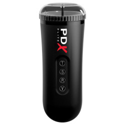 PDX ELITE - MOTO GEBLSE FORTSCHRITTLICHER MASTURBATOR – Produktansicht 3