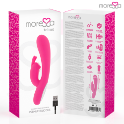 MORESSA - TELMO PREMIUM SILIKON WIEDERAUFLADBAR – Produktansicht 7
