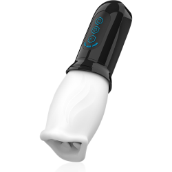 JAMYJOB - SPINJOB ORALSEX-STIMULATOR – Produktansicht 5